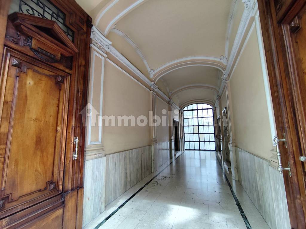 Stanza singola in San Salvario, foto 31 di 34
