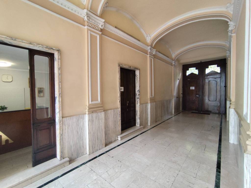 Stanza singola in San Salvario, foto 32 di 34