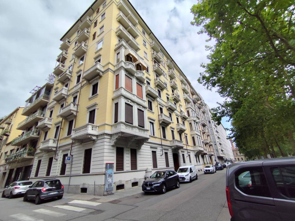 Stanza singola in San Salvario, foto 33 di 34