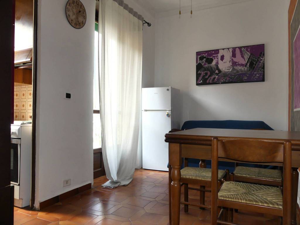 Appartamento in Sassi, foto 2 di 17