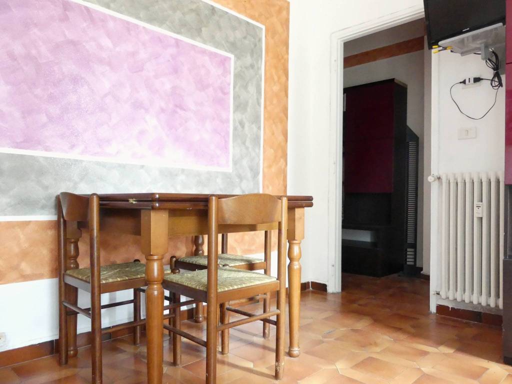Appartamento in Sassi, foto 3 di 17