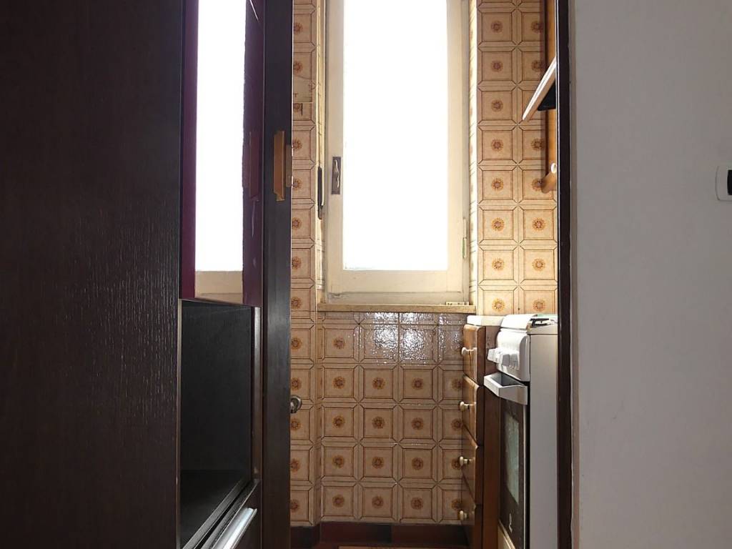 Appartamento in Sassi, foto 4 di 17
