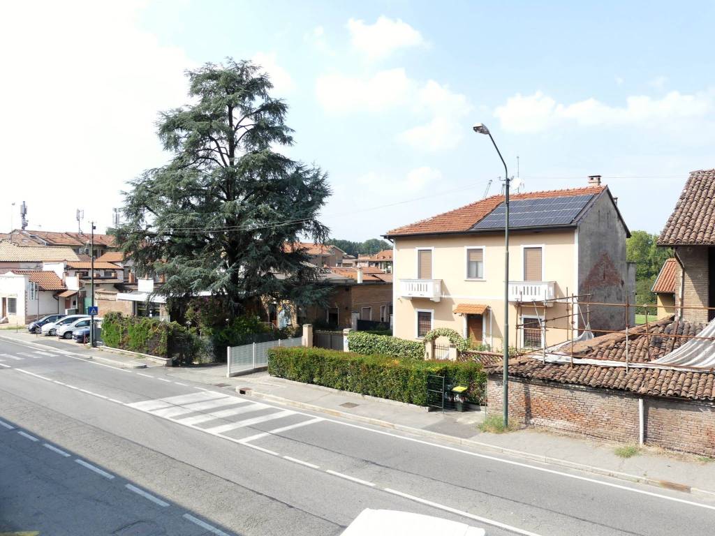 Appartamento in Sassi, foto 14 di 17