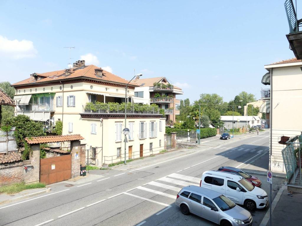 Appartamento in Sassi, foto 15 di 17