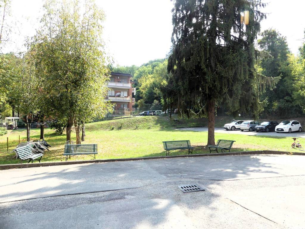 Appartamento in Sassi, foto 16 di 17