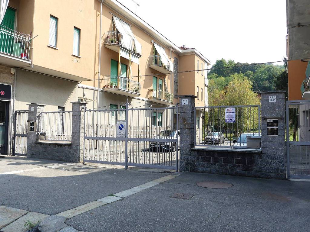 Appartamento in Sassi, foto 17 di 17