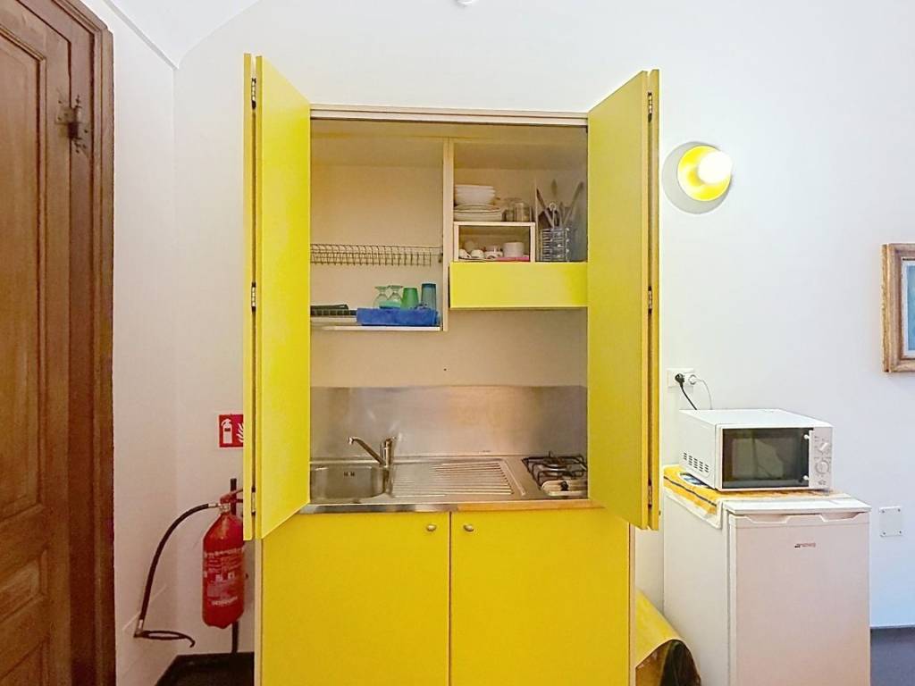Appartamento in Centro, foto 12 di 20