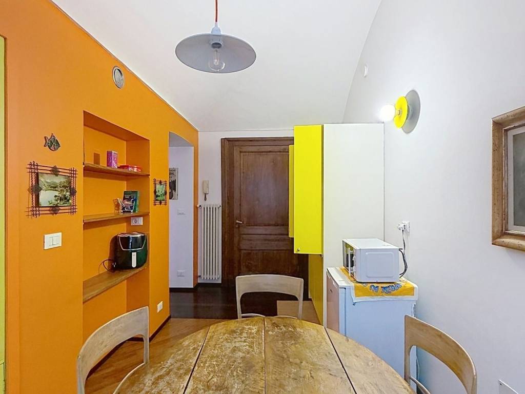 Appartamento in Centro, foto 13 di 20