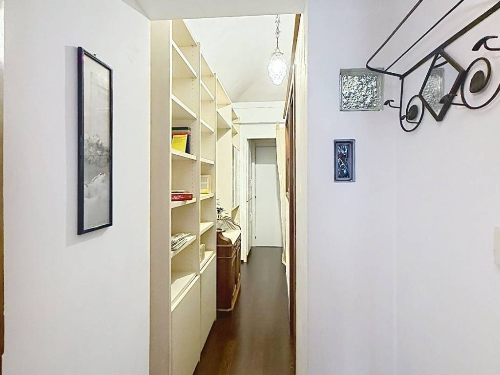 Appartamento in Centro, foto 17 di 20