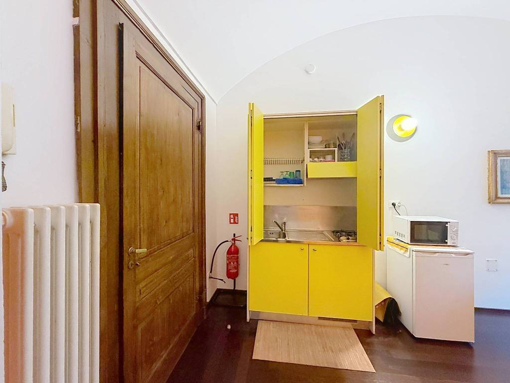 Appartamento in Centro, foto 6 di 20