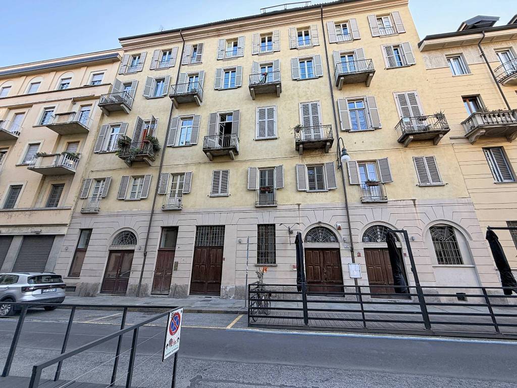 Appartamento in Centro, foto 20 di 20