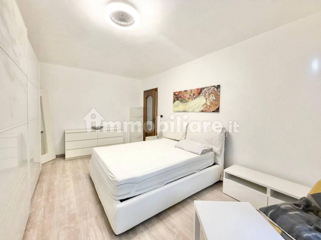 Posto letto in doppia in San Salvario, foto 6 di 15