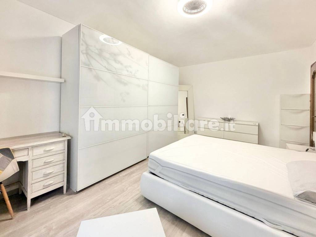 Posto letto in doppia in San Salvario, foto 7 di 15