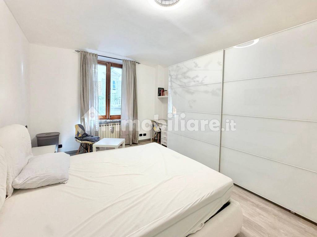 Posto letto in doppia in San Salvario, foto 8 di 15