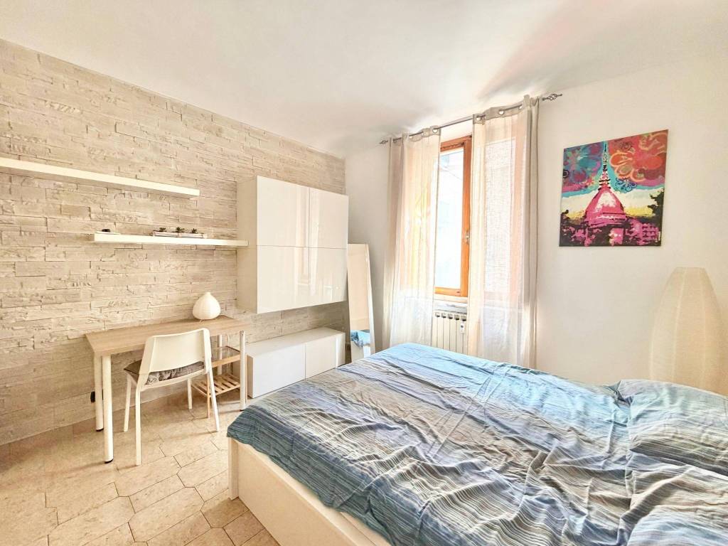 Appartamento in San Salvario, foto 16 di 19