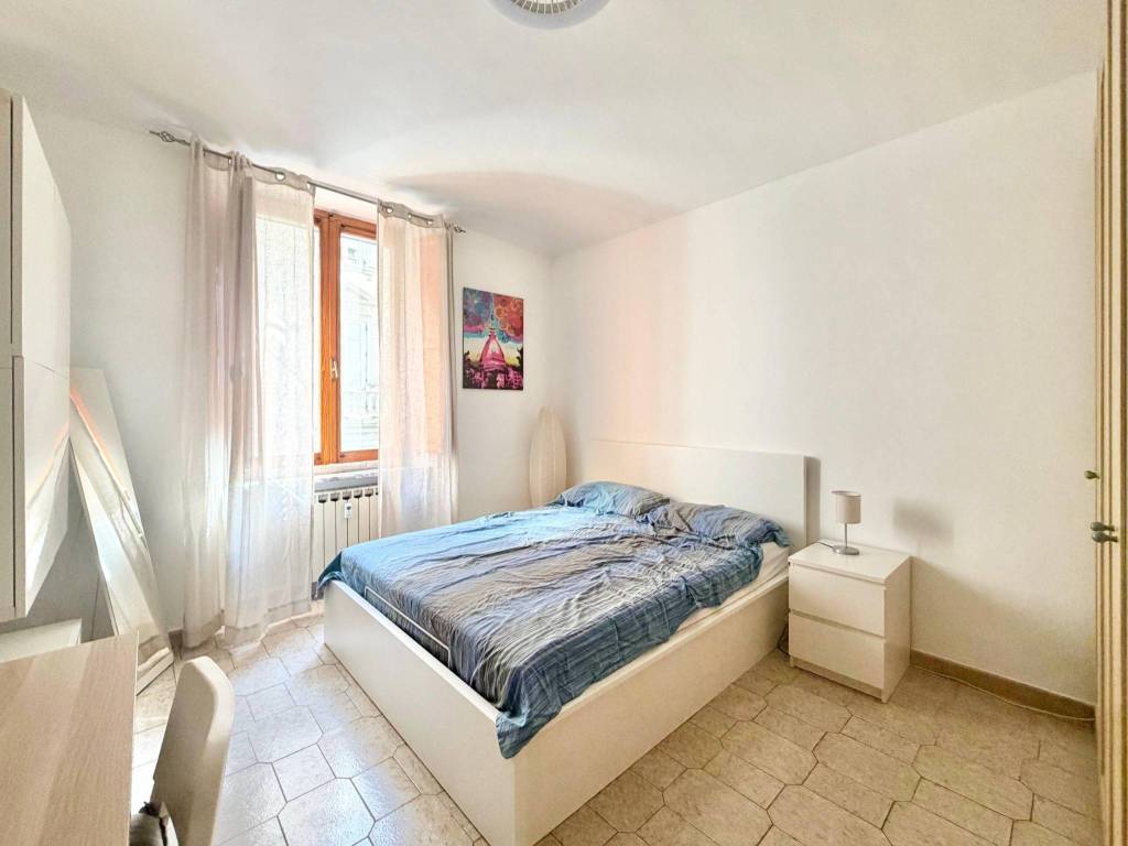 Appartamento in San Salvario, foto 17 di 19