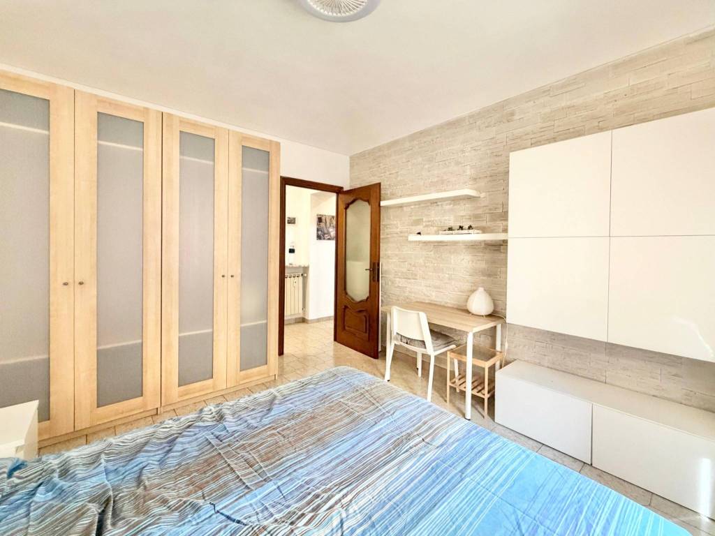 Appartamento in San Salvario, foto 18 di 19