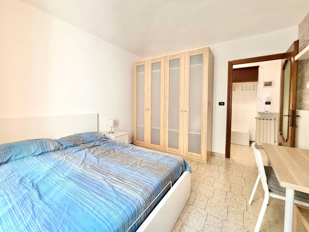Appartamento in San Salvario, foto 19 di 19