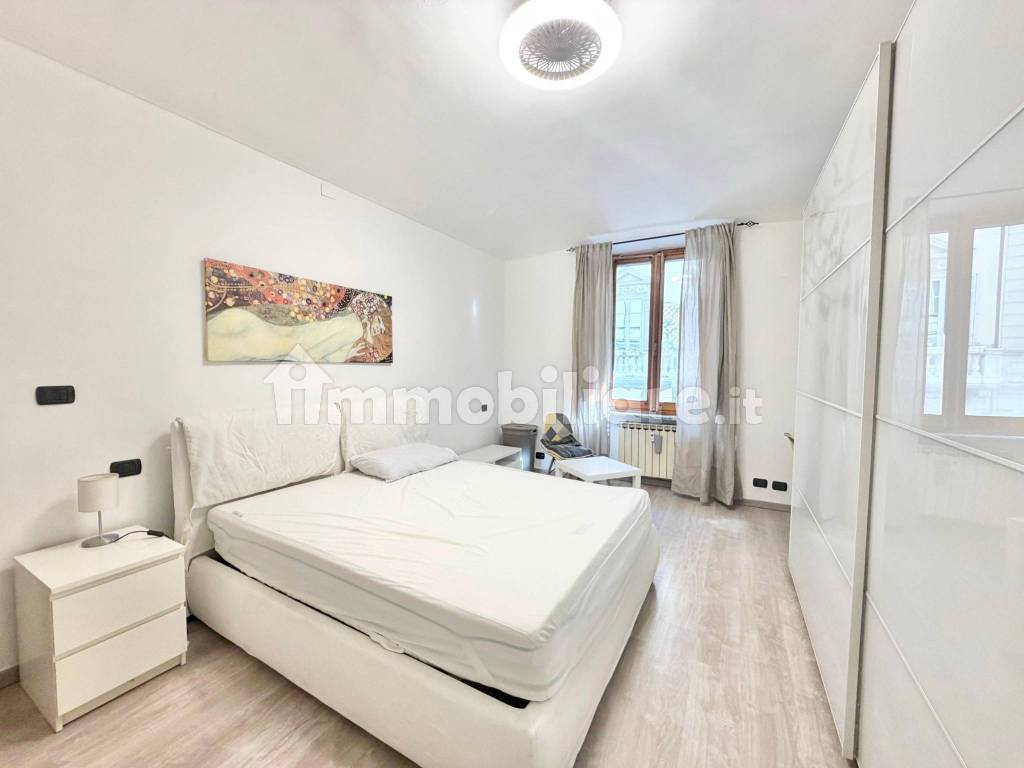 Appartamento in San Salvario, foto 14 di 19