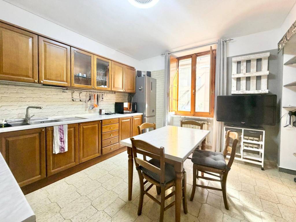 Appartamento in San Salvario, foto 9 di 19