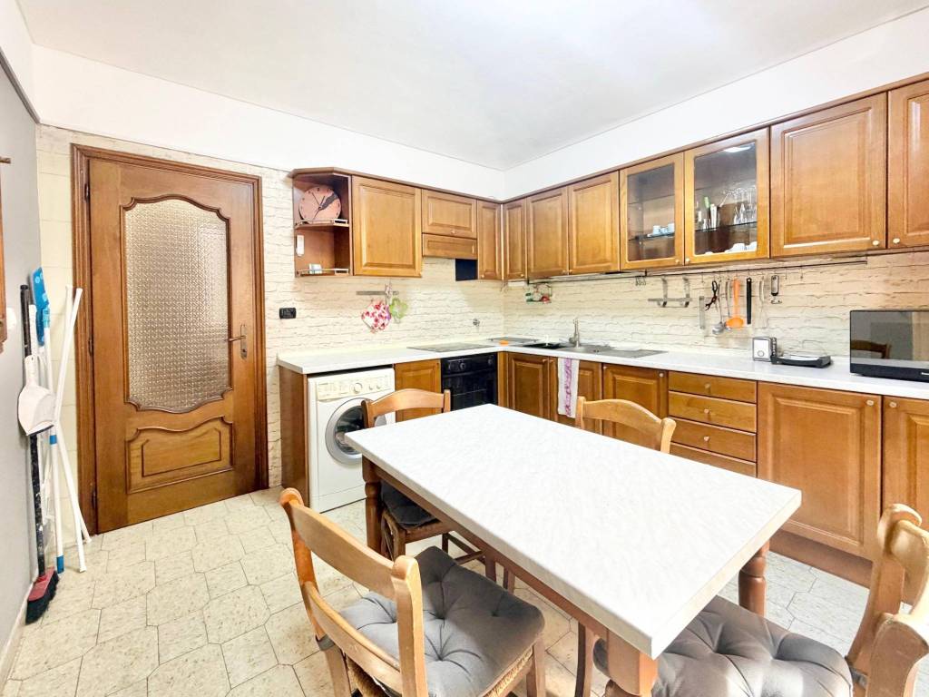 Appartamento in San Salvario, foto 8 di 19