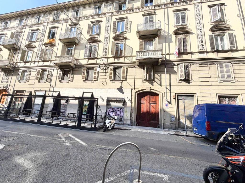 Appartamento in San Salvario, foto 2 di 19