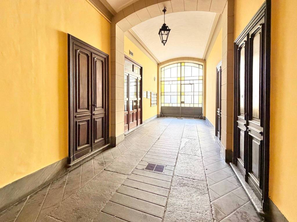 Appartamento in San Salvario, foto 3 di 19