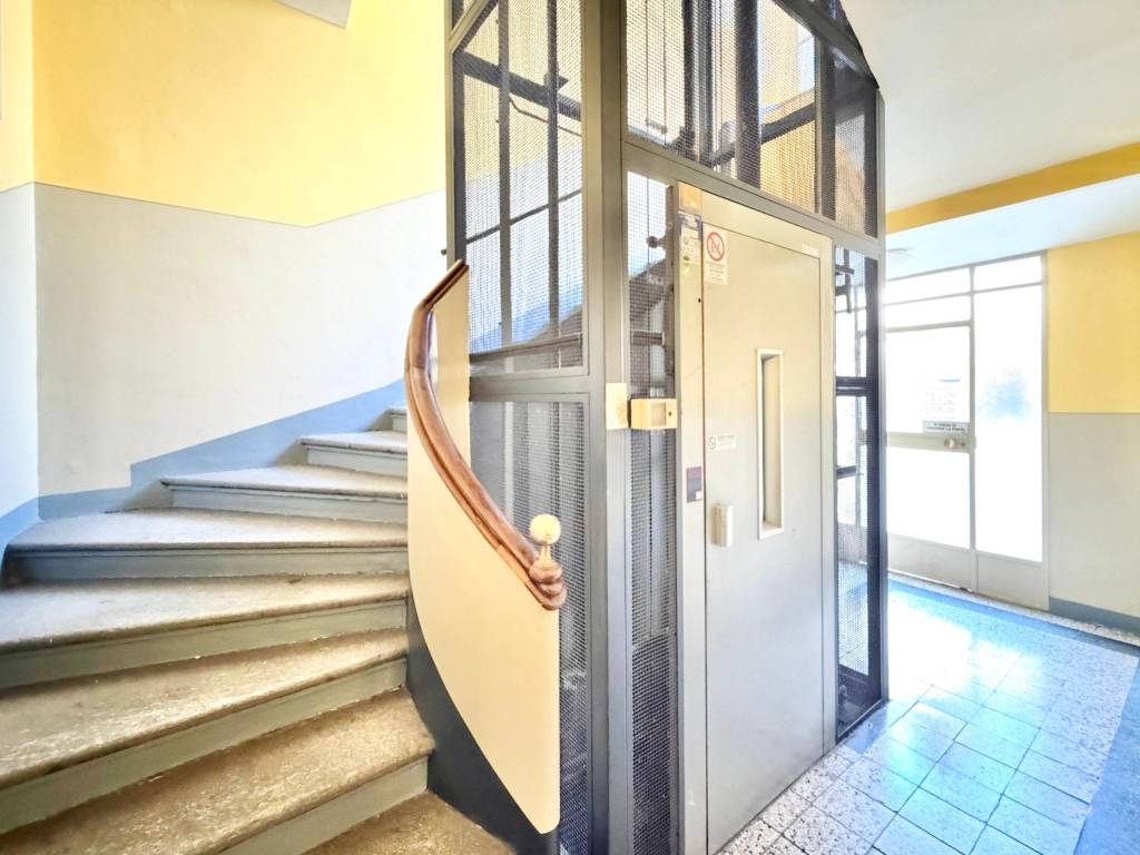 Appartamento in San Salvario, foto 4 di 19