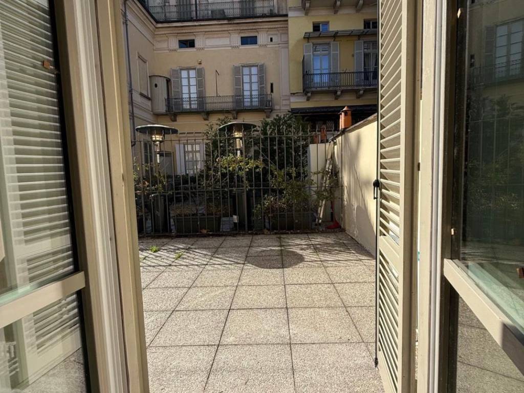 Appartamento in Centro