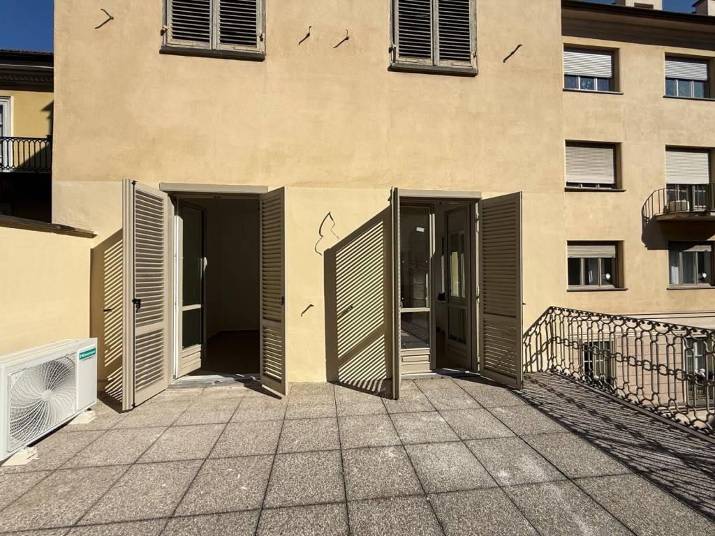 Appartamento in Centro, foto 3 di 22