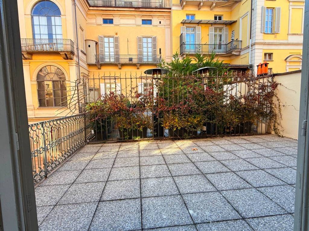 Appartamento in Centro, foto 9 di 22