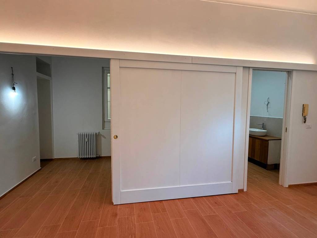 Appartamento in Centro, foto 19 di 22