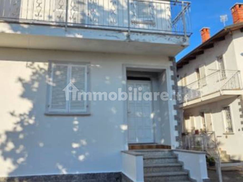 Sale Single-family detached house in vicolo 1 2 San Germano Vercellese ...