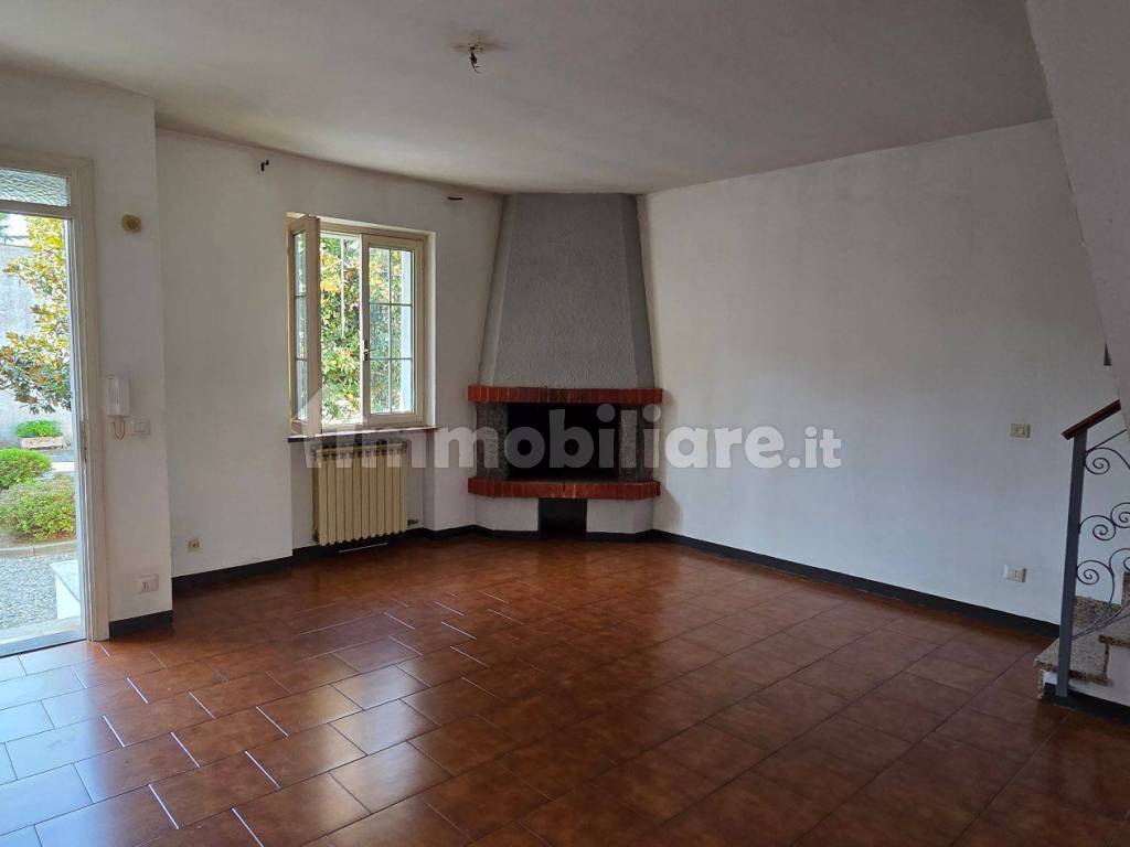 Sale Single-family detached house in vicolo 1 2 San Germano Vercellese ...