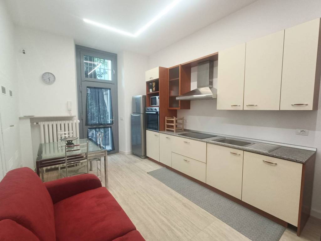 Appartamento in Crocetta, foto 2 di 31