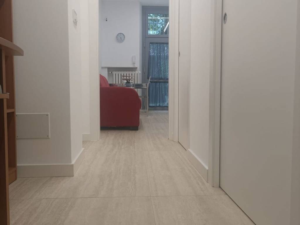 Appartamento in Crocetta, foto 8 di 31