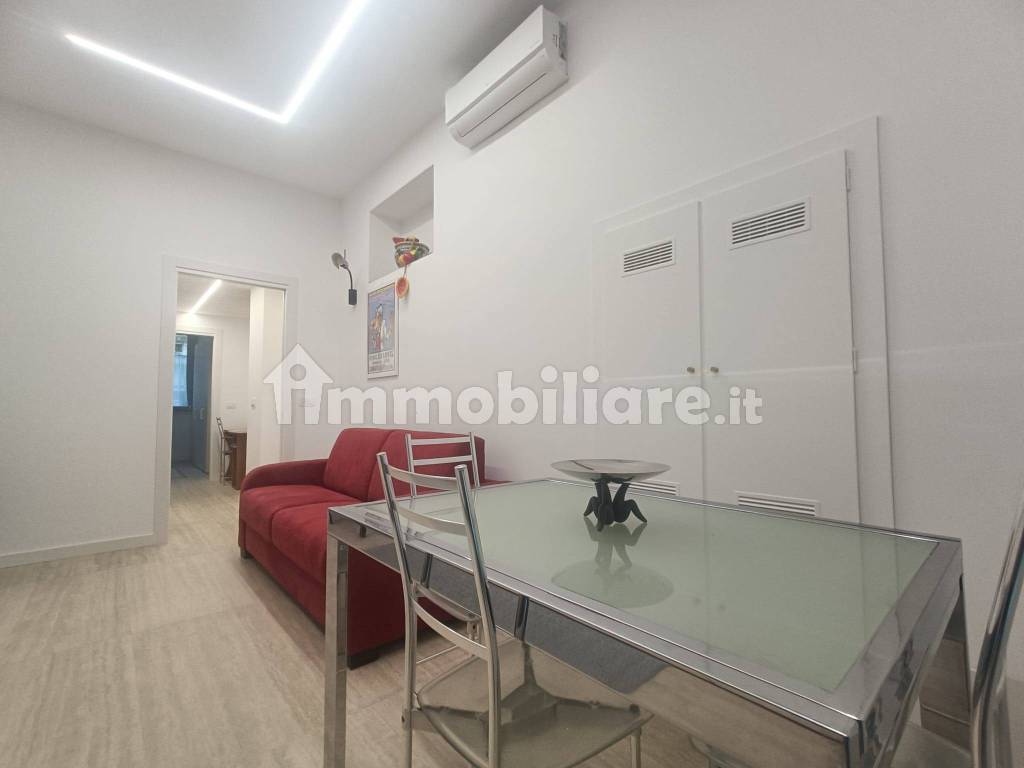Appartamento in Crocetta, foto 3 di 31