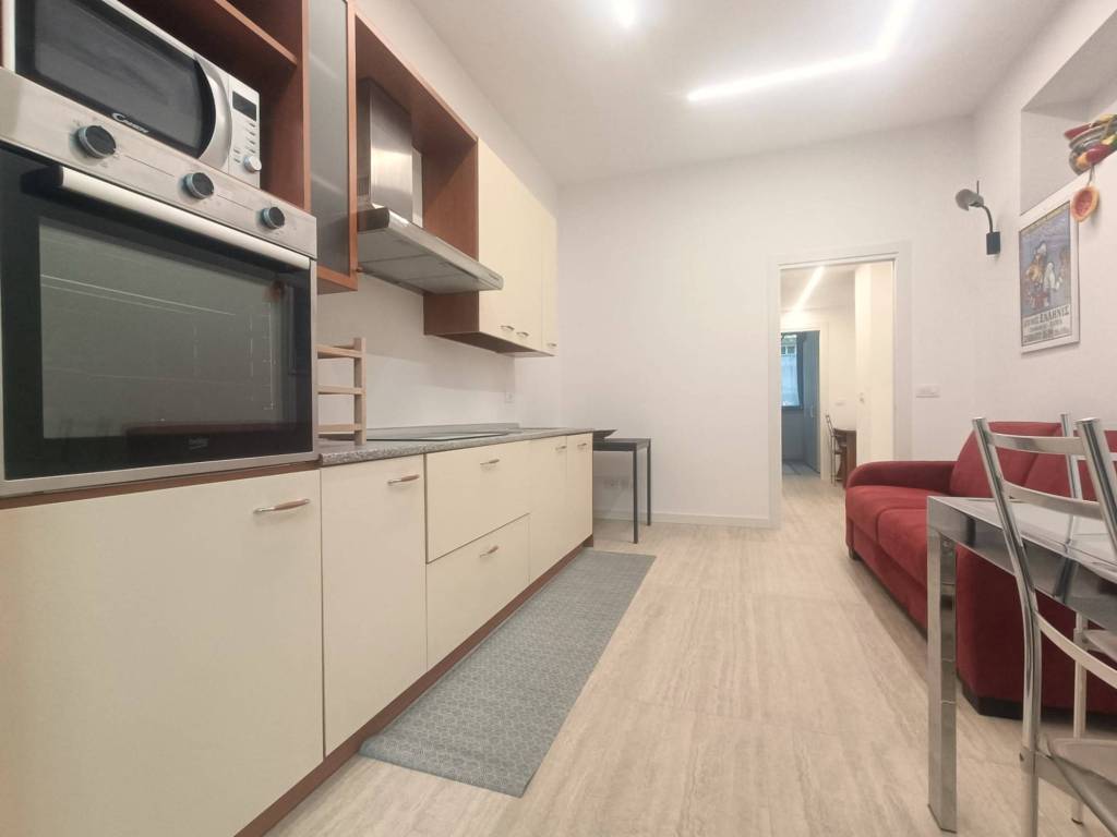 Appartamento in Crocetta, foto 6 di 31