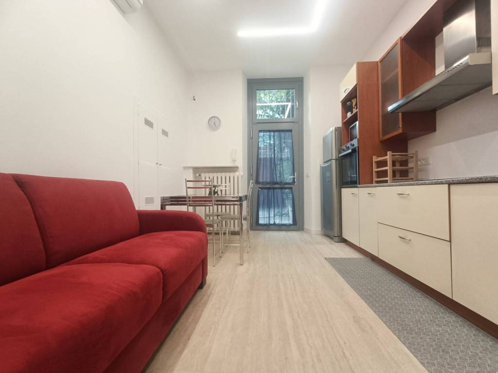 Appartamento in Crocetta, foto 7 di 31