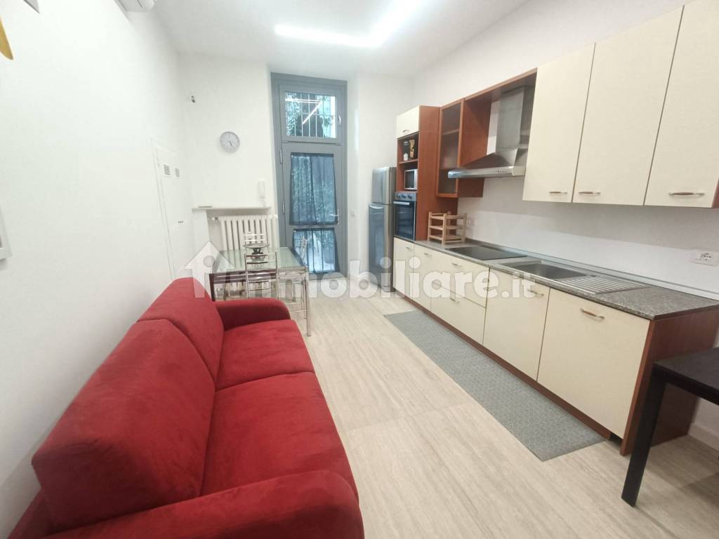 Appartamento in Crocetta, foto 4 di 31