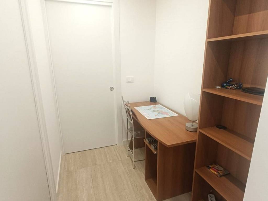 Appartamento in Crocetta, foto 9 di 31