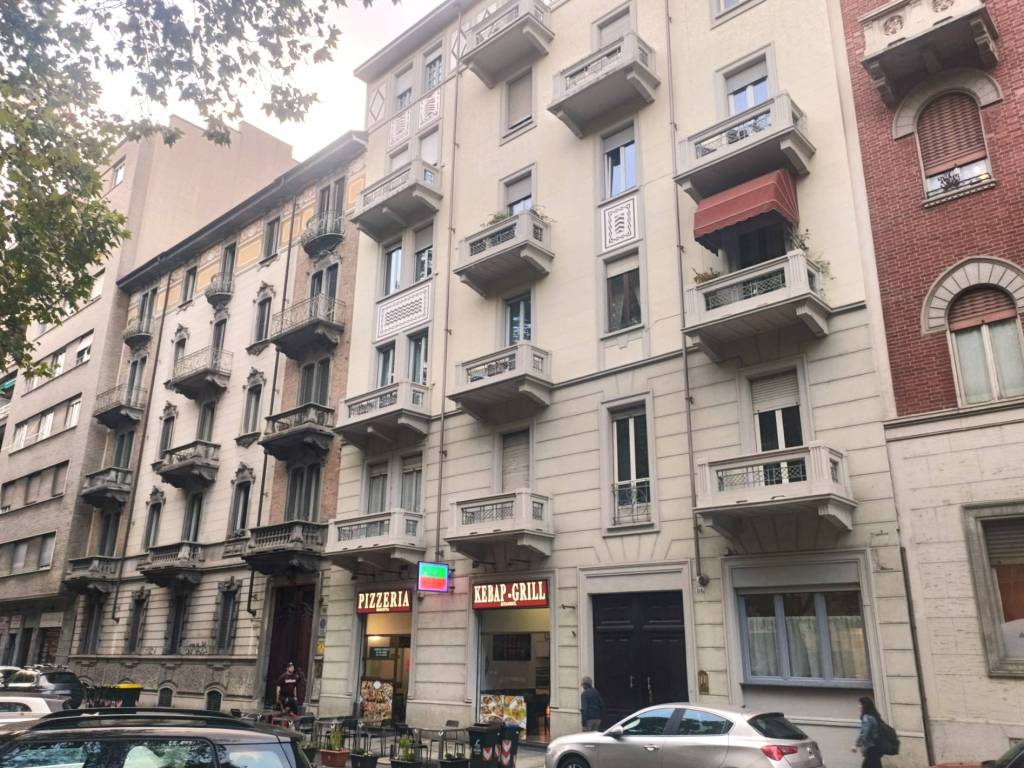 Appartamento in Crocetta, foto 26 di 31