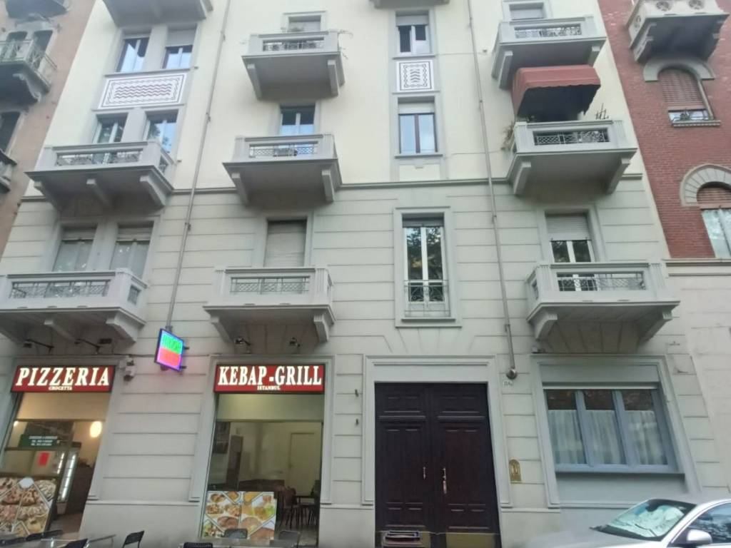 Appartamento in Crocetta, foto 30 di 31