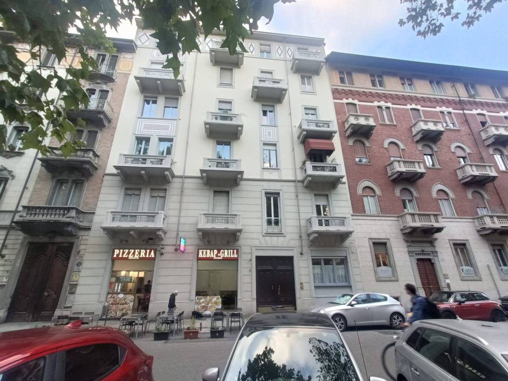 Appartamento in Crocetta, foto 31 di 31