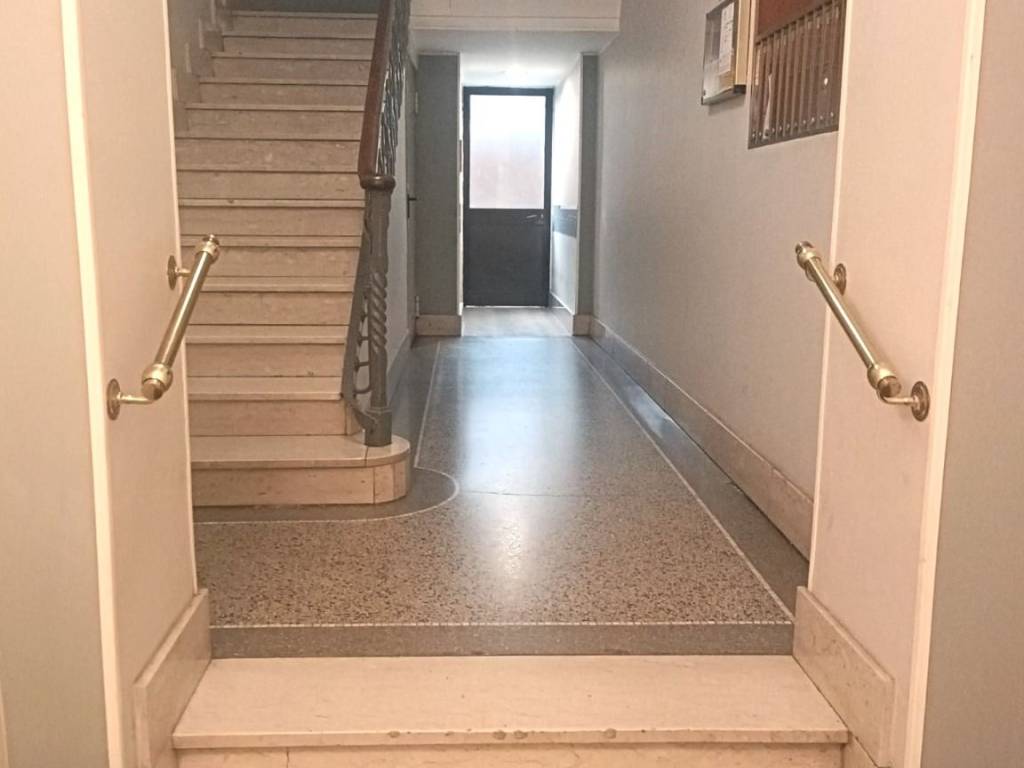 Appartamento in Crocetta, foto 29 di 31
