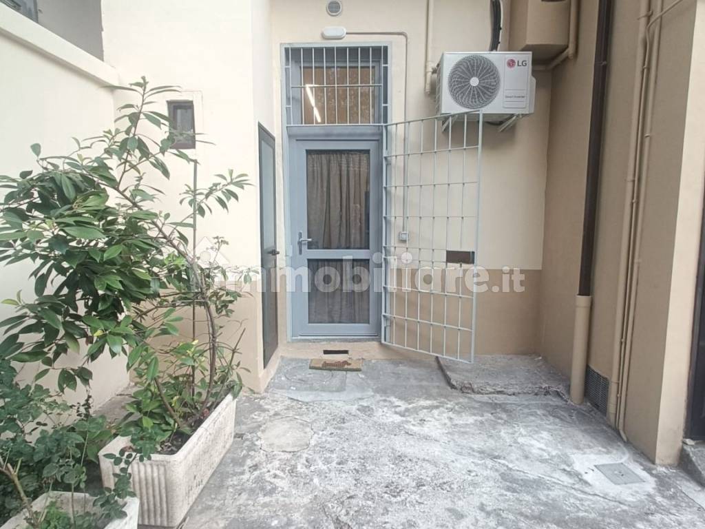 Appartamento in Crocetta, foto 23 di 31