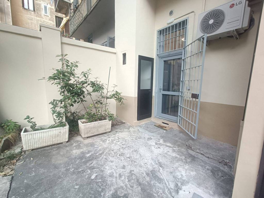 Appartamento in Crocetta, foto 24 di 31