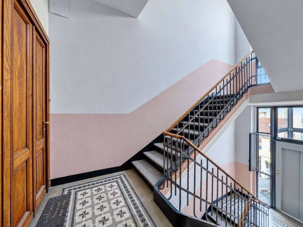 Vendita Appartamento Torino. Trilocale in via piedicavallo 20. Ottimo ...