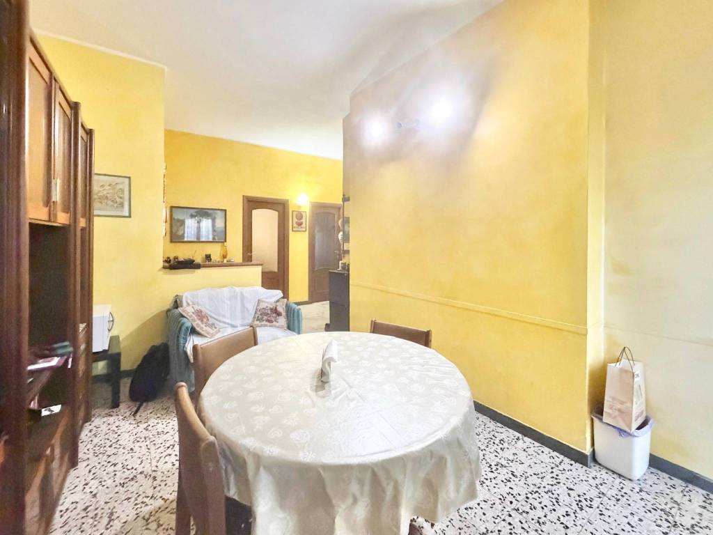 Stanza doppia in Santa Rita