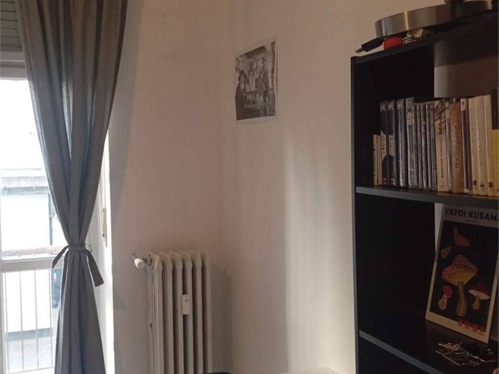 Appartamento in Crocetta, foto 6 di 15